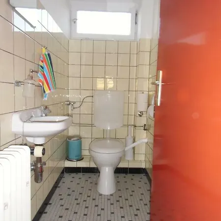 Hecksternüst *