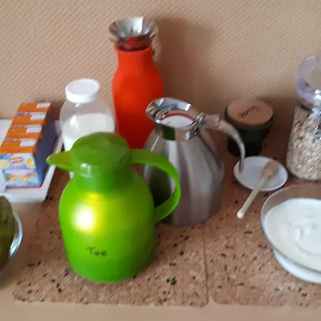 Hecksternüst * Hagermarsch